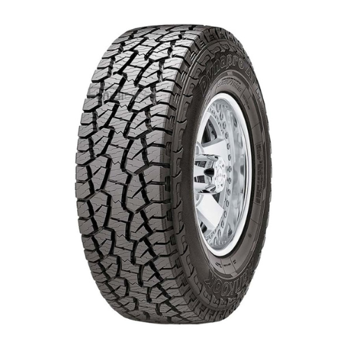 255/55R19 Hankook