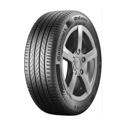 225/50R18 Continental UC6