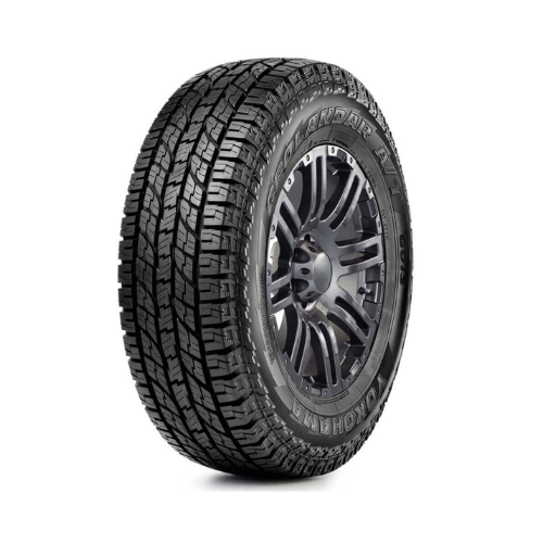 265/65 R17 GO15 Yokohama