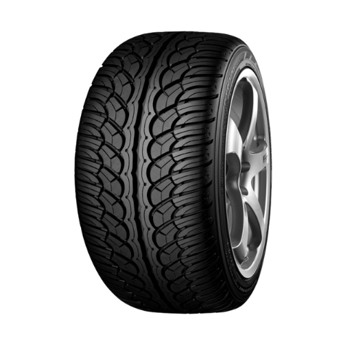 285/50 R20 PA02 Yokohama